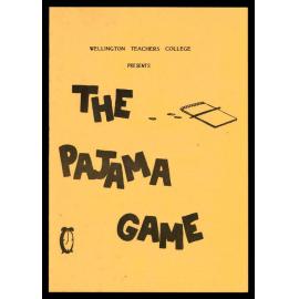 The Pajama Game