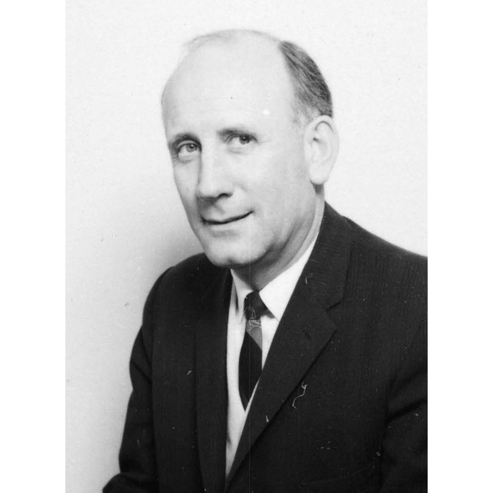 Jack Shallcrass