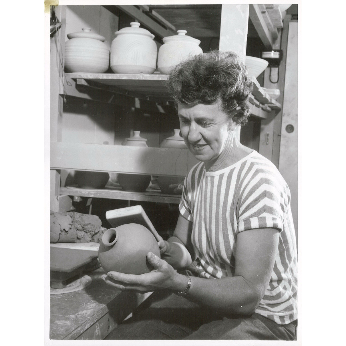Doreen Blumhardt