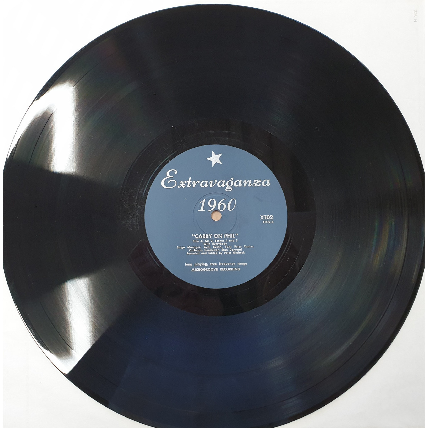 Carry On Phil Side 4 Act 2