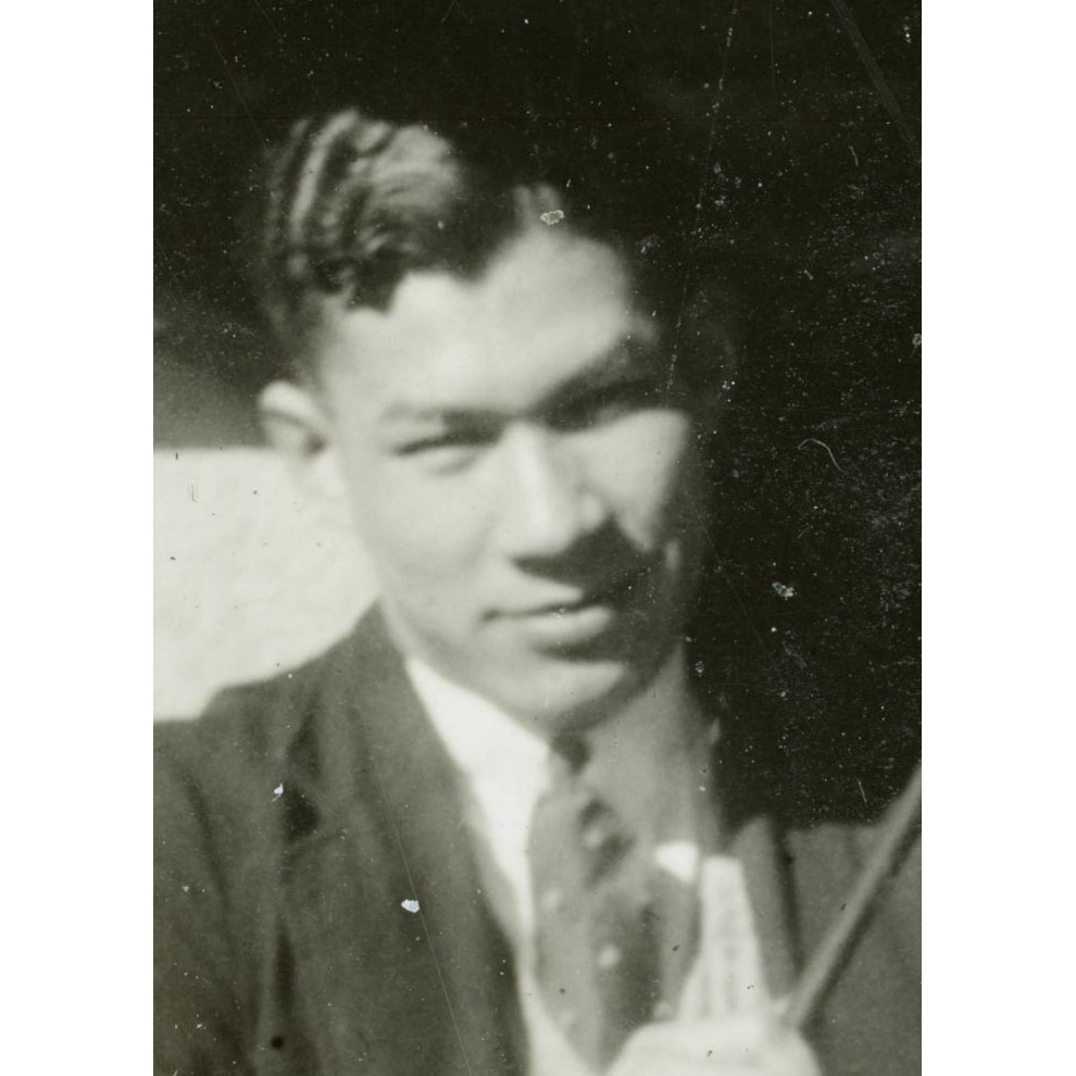 Hamuera Paul Te Punga