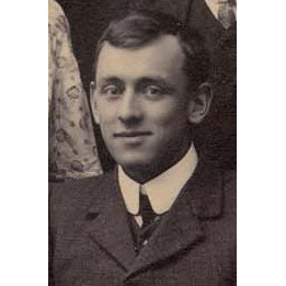 Frederick de la Mare