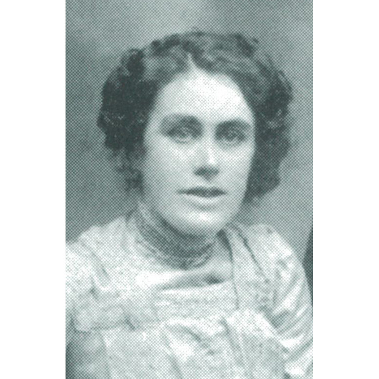 Fanny Irvine-Smith