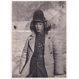 Liu Tze Ch'i - Brigade Corps