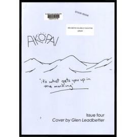 Ako Pai. 2002 July 30