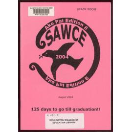 Ako Pai. 2004 August