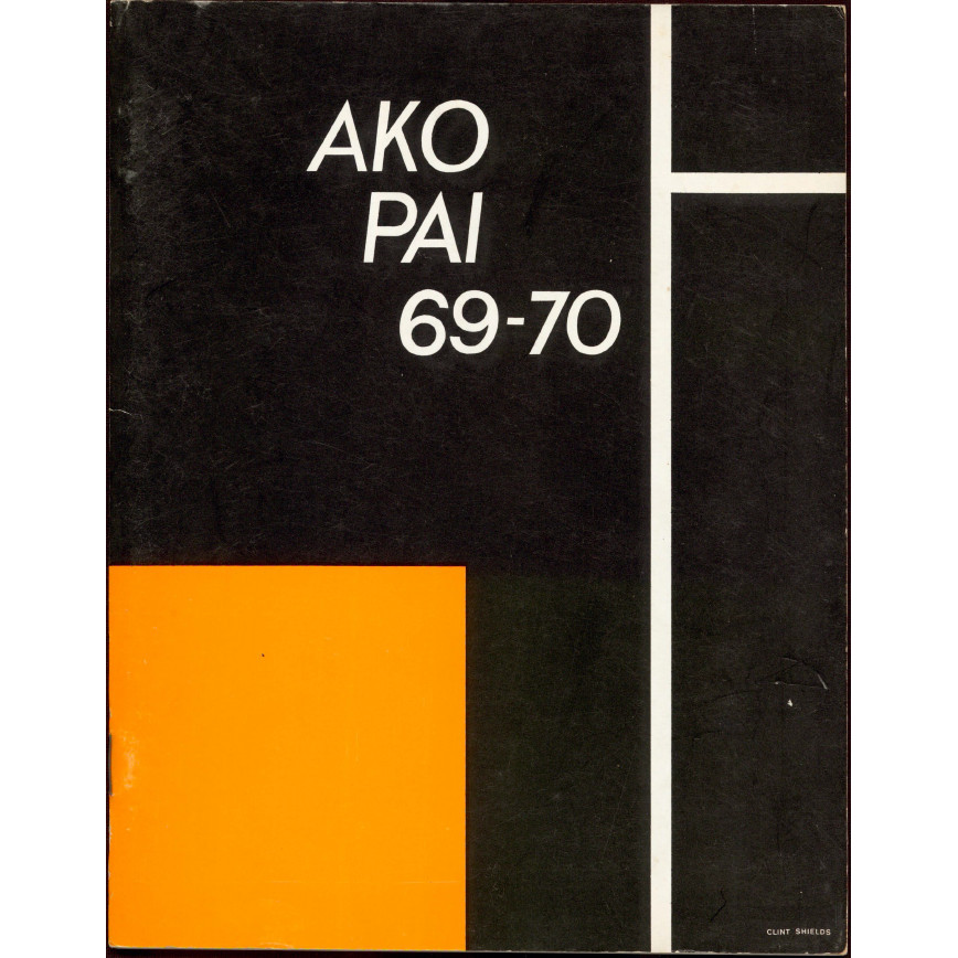 Ako Pai