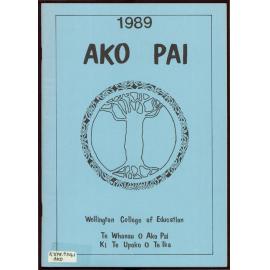 Ako Pai. 1989