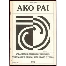 Ako Pai. 1990