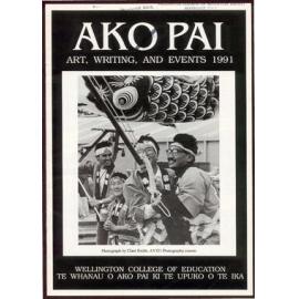 Ako Pai. 1991