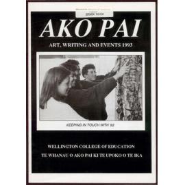 Ako Pai. 1993