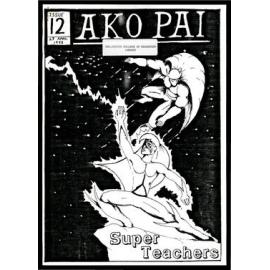Ako Pai. 1993 April 27