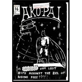 Ako Pai. 1993 June 8