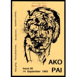 Ako Pai. 1993 September 14