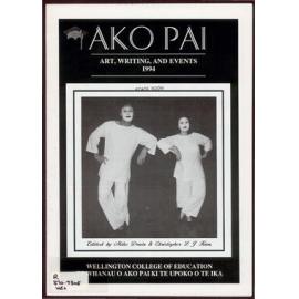 Ako Pai. 1994