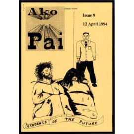 Ako Pai. 1994  April 12