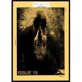 Ako Pai. 1994 June 7