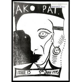 Ako Pai. 1995 June 8