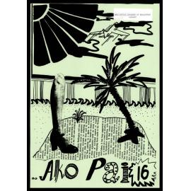 Ako Pai. 1995 June 15
