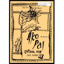Ako Pai. 1995 June 29