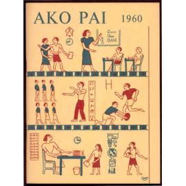 Ako Pai. 1960