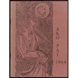Ako Pai. 1964