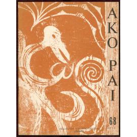 Ako Pai. 1968