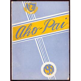 Ako Pai. 1951 