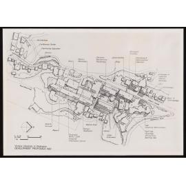 VUW Development Proposals 1982