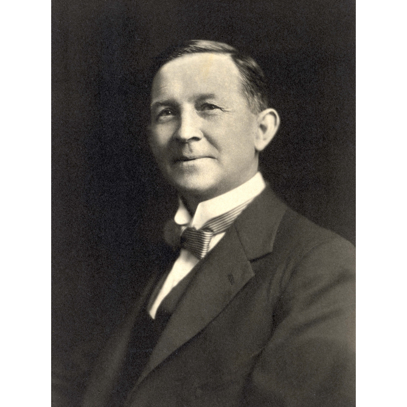 Thomas Alexander Hunter