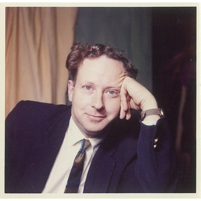 Bruce Mason