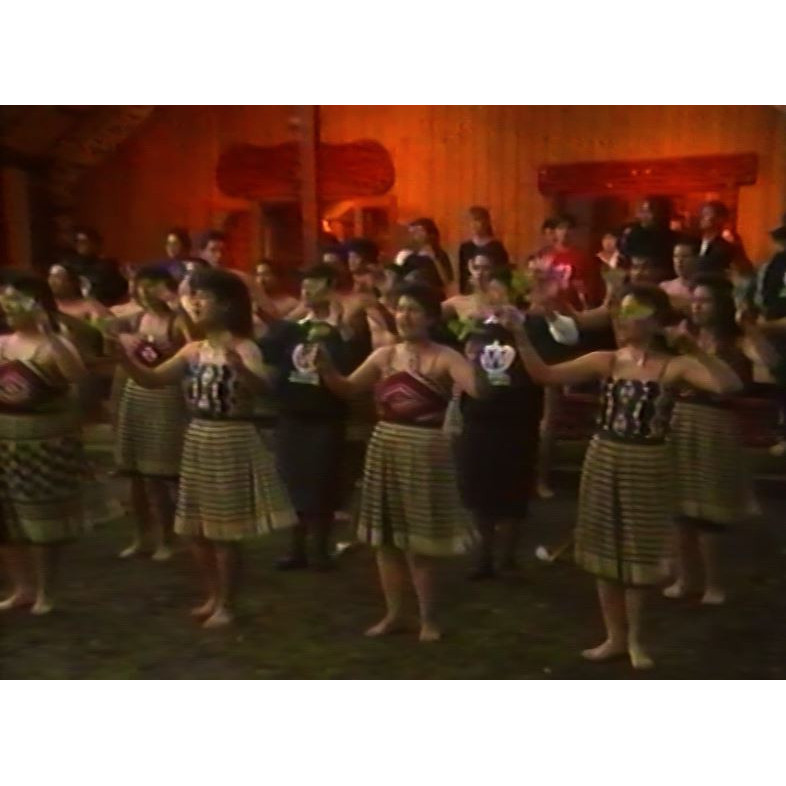 Te Iti Kahurangi [te reo Māori]