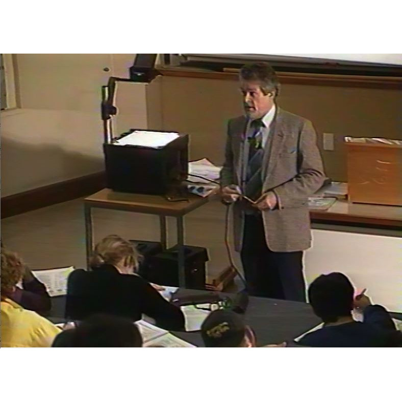 The Information Revolution