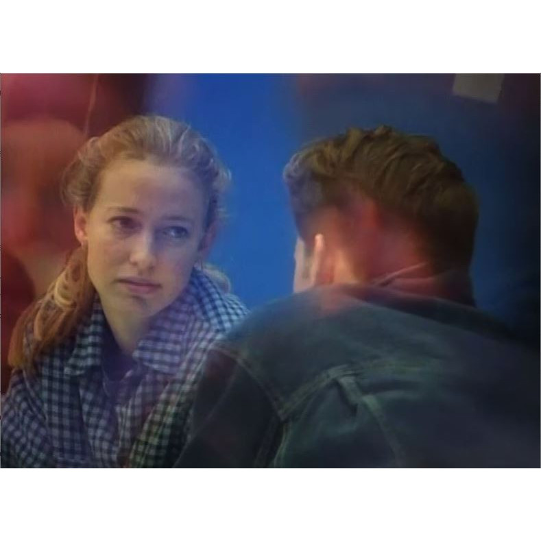 Is There Anybody Out There?