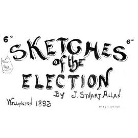 Sketches of the Election