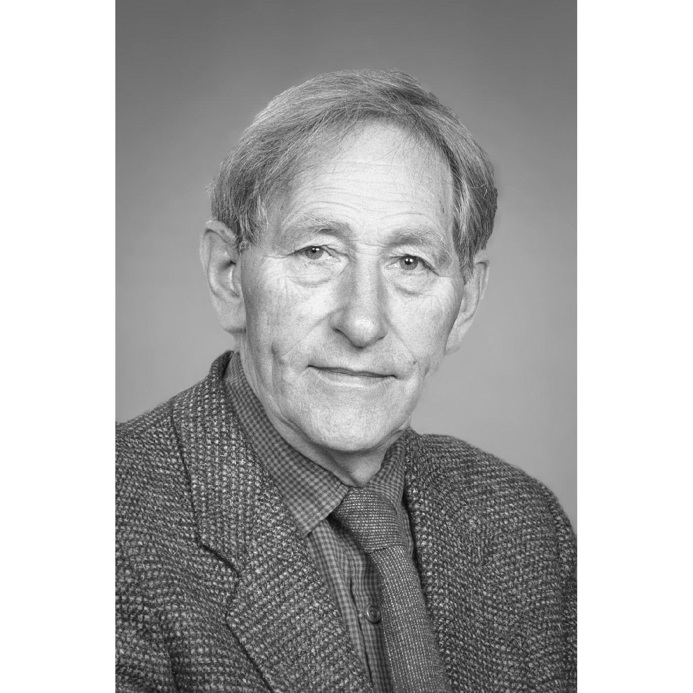 John L. Roberts