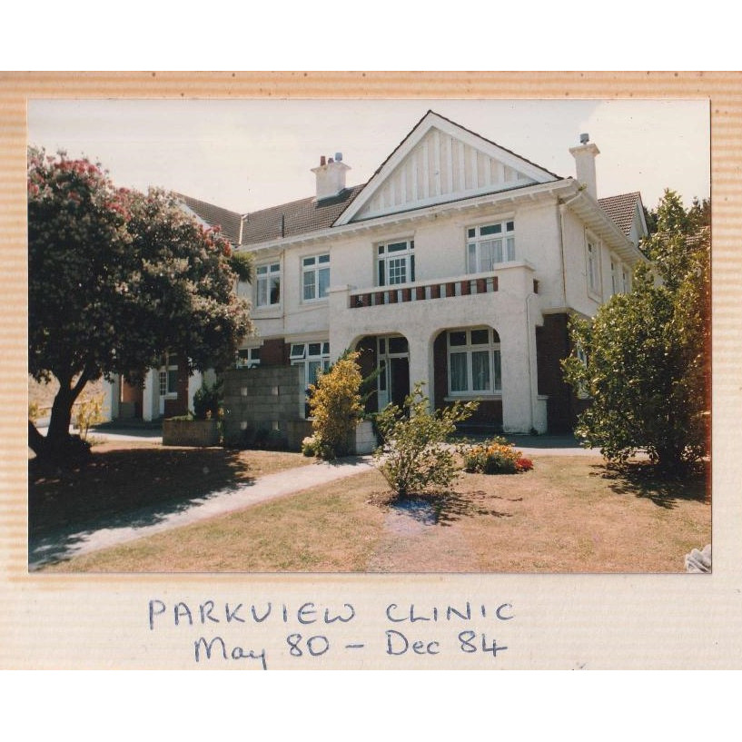 Oral History of Abortion Care in New Zealand (OHACANZ) project