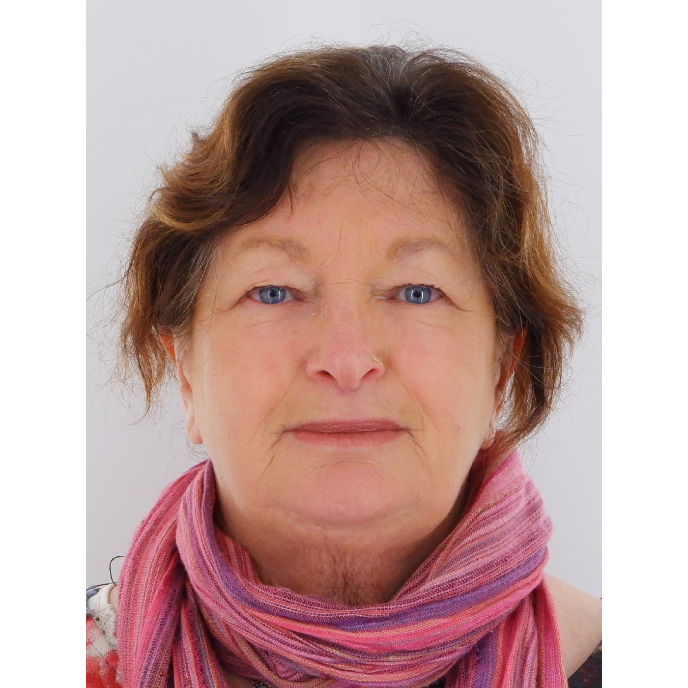 Interview with Ms Annie Simmons