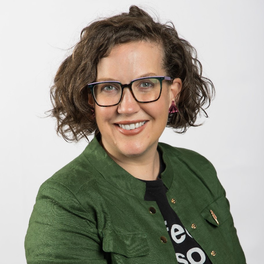 Interview with Dr Anna Hudspith