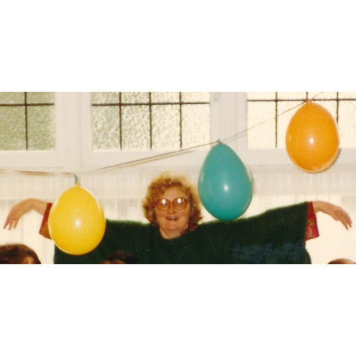 Interview with Dr Carol Shand