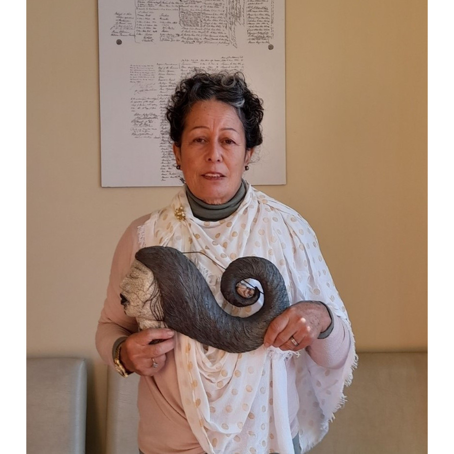 Interview with Suesanne Kutia