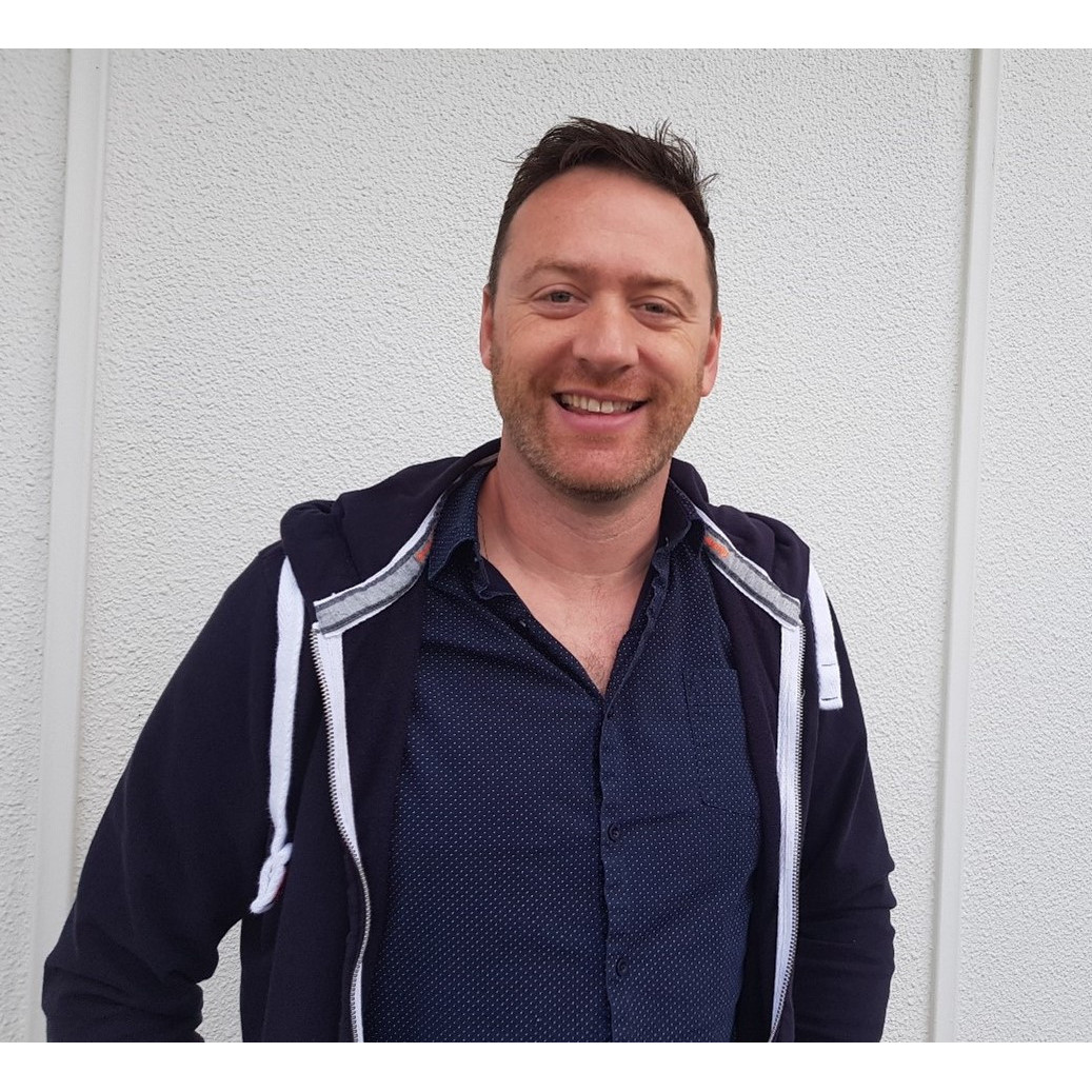 Interview with Simon Snook