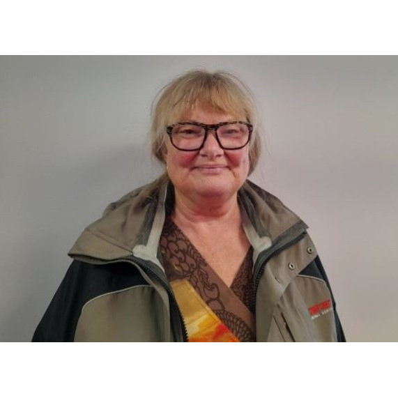 Interview with Dr Helen Russell