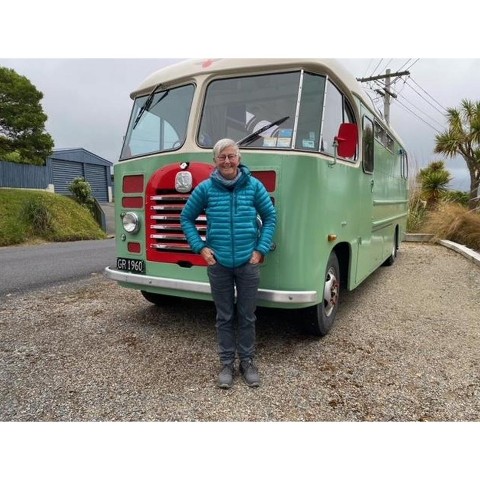 Interview with Dr Janet Downs