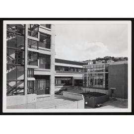 Cotton Building in 1979 (2)