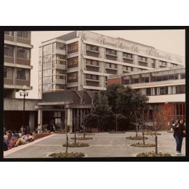 Cotton Building in 1982 (1)
