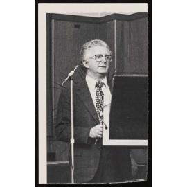 Publisher Hugh Price