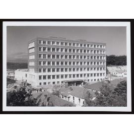 Easterfield Building 