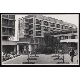 Cotton Building in 1982 (2)