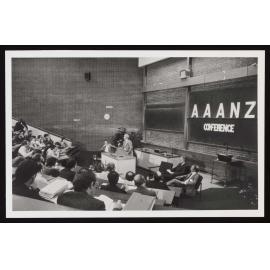 Accounting Association of Australia and New Zealand Conference at Victoria University (1)